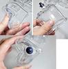 10Pcs Heart and Star Shaped Cupping Cups 1 Cupping Gun Plastic Vacuum Cupping Therapy Set Cupping Kit Massager with Box view 4