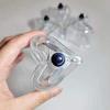 6Pcs Heart Shaped Cupping Cups 1 Cupping Gun Plastic Vacuum Cupping Therapy Set Cupping Kit Cupping Massager with Box view 4