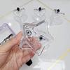 9Pcs Star Shaped Cupping Cups 1 Cupping Gun Plastic Vacuum Cupping Therapy Set Cupping Kit Cupping Massager with Box view 4