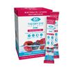 The Dry Eye Drink l Ultimate Hydration for Dry Eyes l Sugar-Free Electrolyte Powder Packets l Blended with Vitamins, Green Tea, Turmeric, Taurine, and DHA l 5g x 20 Packets (Mixed Berry) view 1
