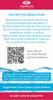The Dry Eye Drink l Ultimate Hydration for Dry Eyes l Sugar-Free Electrolyte Powder Packets l Blended with Vitamins, Green Tea, Turmeric, Taurine, and DHA l 5g x 20 Packets (Mixed Berry) view 4