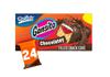 Gansito - Marinela Mini Gansito 24 Pack 576 g view 1