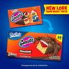 Gansito - Marinela Mini Gansito 24 Pack 576 g view 3