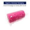 [12 Pack-4"x5Yards]MINGYUE Self Adhesive Bandage Wrap,Athletic Tape,Sports Tape,Wrist and Ankle Wrap Tape,Cohesive Bandage for vet tape(Pink) view 2