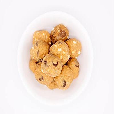 GoTein Balls S'mores Protein Balls (Original [24-Pack])