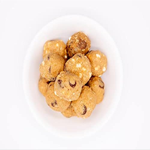 GoTein Balls S'mores Protein Balls (Original [24-Pack])