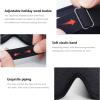 Eye Mask for Sleeping Women and Men, 3D Contoured Sleep Mask, Soft Breathable Blackout Eye Shades Blindfold for Travel, Naps, Yoga, Plane, Night 1PCS Purple view 3