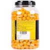 Urban Platter Cheese Balls 300g (Cheddar Flavour Plant-Based Vegan Snack Party Pack) view 2