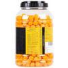 Urban Platter Cheese Balls 300g (Cheddar Flavour Plant-Based Vegan Snack Party Pack) view 3