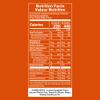 Pasta Zing Fully Cooked Spaghetti Pasta, Ready to Eat in 1 Minute, 14g Protein per Pack, Al Dente Bite, Shelf-Stable Italian Durum Wheat Pasta, BPA-Free Pouch, 7.05 oz Pack of 7 view 2