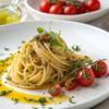 Pasta Zing Fully Cooked Spaghetti Pasta, Ready to Eat in 1 Minute, 14g Protein per Pack, Al Dente Bite, Shelf-Stable Italian Durum Wheat Pasta, BPA-Free Pouch, 7.05 oz Pack of 7 view 4