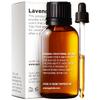 Gya Labs Lavender Essential Oil - 1.02 Fl Oz - for Hair, Skin, Diffuser, Aromatherapy & DIY Candle Making Scent view 2