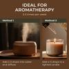 Gya Labs Lavender Essential Oil - 1.02 Fl Oz - for Hair, Skin, Diffuser, Aromatherapy & DIY Candle Making Scent view 4