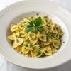Pasta Zing Farfalle Pasta, Authentic Italian Al-Dente Texture, Ready in 1 Minute, 14g Protein 4g Fiber, Made with 100% Durum Wheat, Zero Sodium, Clean Label Shelf-Stable, 7.05 oz Pouch, Pack of 7 view 4