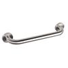 WYZDCP Stainless Steel 304 Barrier-Free Bathroom Bathtub Grab Bars, Elderly Safety Handles, Stairs Non-Slip Handrails, Towel Bars (Size : 124cm) view 1