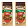 Snyder's Pretzel Snaps 16oz (Pack of 2) view 1