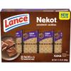 Lance Chocolate Fudge Cookies (Box of 3) view 1