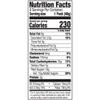 Lance Chocolate Fudge Cookies (Box of 3) view 2