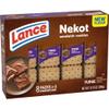 Lance Chocolate Fudge Cookies (Box of 3) view 4