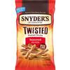 Snyder's Seasoned Twists 12oz (Pack of 2) view 2