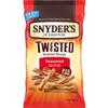 Snyder's Seasoned Twists 12oz (Pack of 2) view 3