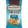 Snyder's Jalapeno Ranch Twisted Pretzels 12oz (Pack of 2) view 1