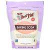 Bobs Red Mill Baking Soda, 16 Ounce -- 6 per case. view 1