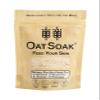 OatSoak Colloidal Oatmeal Bath Additive. Dissolvable Oatmeal. Suitable for Skin Prone to Eczema, Psoriasis, Sunburn, and Chicken Pox. 100% Scottish Oatmeal Bath Powder. Skin Care view 1