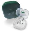 Silent Mammoth Reusable Adjustable Nasal Dilator (Large) Opens Nose to Breathe Easily view 1