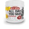 5% Nutrition Rich Piana AllDayYouMay BCAA Powder | Premium Intra & Post Workout Amino Acids, Hydration, Endurance, Muscle Recovery, Joint & Liver Support | 16.93 oz, 30 Servings (Mango Pineapple) view 1