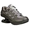 Z-Coil Women's Freedom Pain-Relief Footwear, Grey, Open Coil, 9 view 1