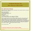 Mrs H.S.Ball's Original Chutney (1.1Kg) (Pack of 3) view 2