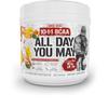 5% Nutrition Rich Piana AllDayYouMay BCAA Powder Premium Intra & Post Workout Amino Acids, Hydration, Endurance, Muscle Recovery, Joint & Liver | 16.3 oz, 30 Srvgs (Southern Sweet Tea) view 1