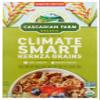 Cascadian Farm, Cereal Kernza GRNS Climate Smart Organic, 13.3 Ounce view 1