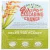 Cascadian Farm, Cereal Kernza GRNS Climate Smart Organic, 13.3 Ounce view 3