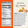 Snak Club Tajin Fiesta Snack Mix, Peanuts, Crunchy Peanuts, Toasted Corn, and Pepitas with Chili and Lime Seasoning, Mild, No Artificial Colors or Flavors, 11 oz Resealable Bag view 2