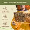 OneRoot Raw Buckwheat Honey  6.6 lbs, Unheated & Unprocessed Dark  Nutrient-Rich, Antioxidant-Packed Natural Sweetener  Pure & Unfiltered Honey view 4