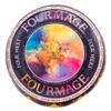 Fourmage Cheese Wheel view 1