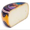 Fourmage Cheese Wheel view 2