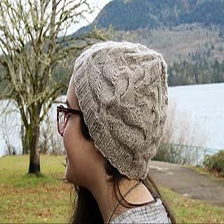Bandon by Peargirl Knits