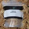 89 Dried High-Yield Wildcrafted Irish Seamoss in Resealable Pouch (6oz Pouch) Organic Sea Moss with 100% Natural Flavors - Superfood for Immune and Digestive System - Non-GMO, Vegan, Gluten-Free view 1