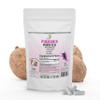 100 Caps Pueraria Mirifica White Extract Powder, 100% 10:1 Potent, Organic, 1,000mg Per Servings, Non GMO from Thailand, Premium Quality, Vegan view 1
