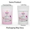 100 Caps Pueraria Mirifica White Extract Powder, 100% 10:1 Potent, Organic, 1,000mg Per Servings, Non GMO from Thailand, Premium Quality, Vegan view 2