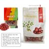 4 Pound DABC OAK LAND Premium Jujube Red Dates, 100% Natural Red Date (Hong Zao) High Vitamins, High Nutrition, Health Snack, Selected Dried Fruit, Big & Delicious Packed in USA  1LB/ 4 Bags view 3