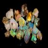 1000Cts. Fire Play Opal Rough Gemstone | Natural Opal Stone | Raw Crystal Gemstone | Ethiopian Gemstone For DIY Jewelry Making Supplies | Chakra Healing | Energy Stone | Opal stone For Gift Lot view 1