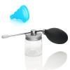 Diatomaceous Earth Food Grade Bulb Duster, Powder Duster, Powder Dispenser, Home Powder Applicator, Puffer Sprayer for Multi Purpose Indoor and Outdoor Use view 1
