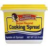 Madame Gougousse Butter Flavored Cooking Spread (2 packs) view 1