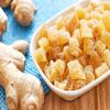 Anna and Sarah Unsulphured Crystallized Ginger Chunks in Resealable Bag, 2 lbs Pack of 2 - Total 4 Lbs view 3