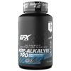 EFX Sports Kre-Alkalyn Pro | pH Correct Creatine Monohydrate Pill Supplement | Muscle Building Pre Workout for Men & Women | 30 Servings, 60 Capsules view 1