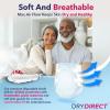 Dry Direct Maxi Overnight Brief (Pack of 15 - Medium) view 2